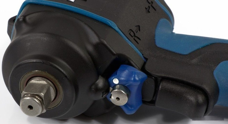 Пневмогайковерт Gross G985K2