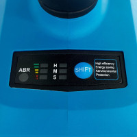 Гайковерт Toua DBLW180 (с 2-мя АКБ, сумка)