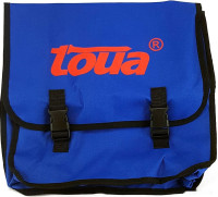 Гайковерт Toua DBLW180 (с 2-мя АКБ, сумка)