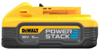 Аккумулятор для инструмента DeWALT XR 18В DCBP518-XJ