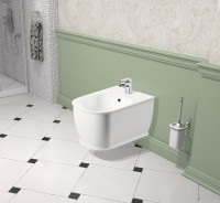 Биде Lavinia Boho Bell Pro [33010050]