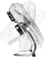 Вентилятор Sundays Home FE-45C (серебристый)