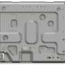 Варочная панель Gorenje G641XHF