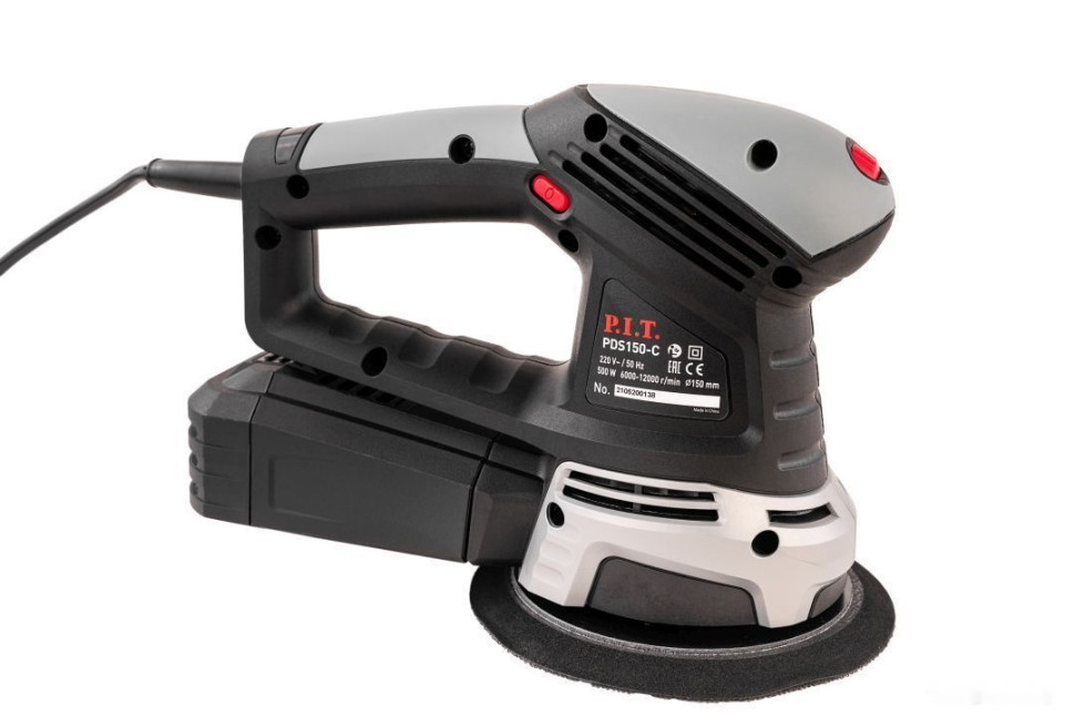 Шлифовальная машина P.I.T PDS150-C