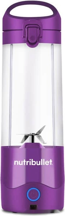 Блендер NutriBullet NBP003PU