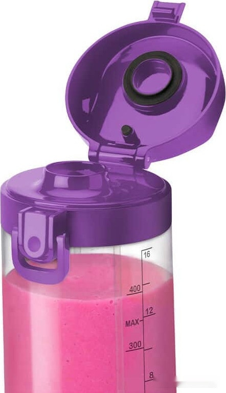 Блендер NutriBullet NBP003PU