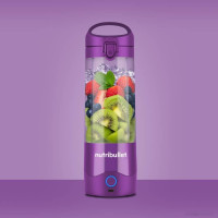 Блендер NutriBullet NBP003PU