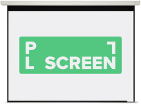 Проекционный экран PL Vista MRS-PC-100D