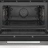 Духовой шкаф Bosch Serie 8 CMG7241B1