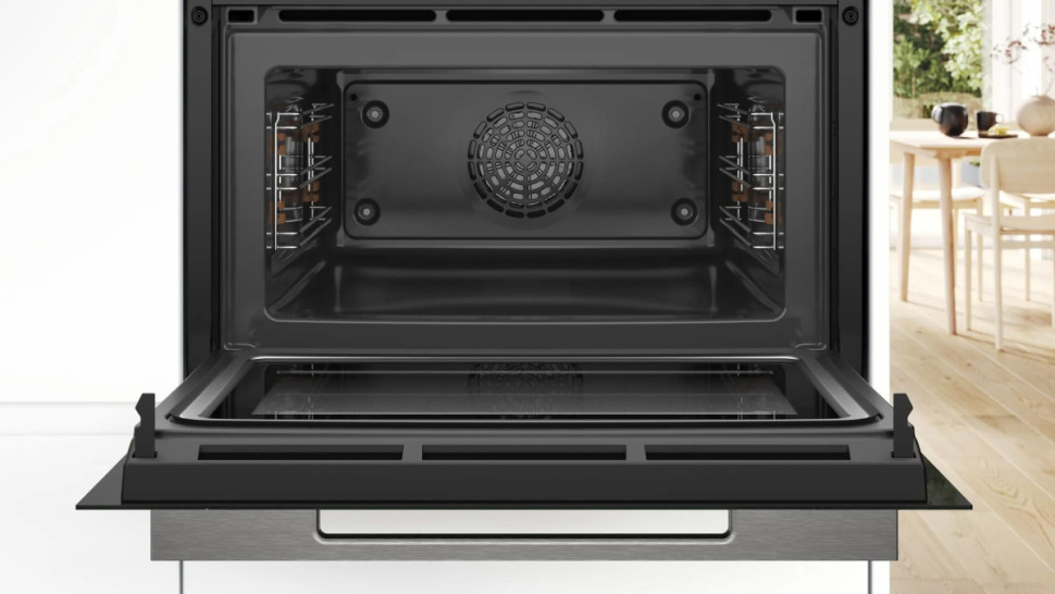 Духовой шкаф Bosch Serie 8 CMG7241B1