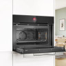 Духовой шкаф Bosch Serie 8 CMG7241B1