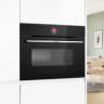 Духовой шкаф Bosch Serie 8 CMG7241B1