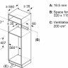 Духовой шкаф Bosch Serie 8 CMG7241B1
