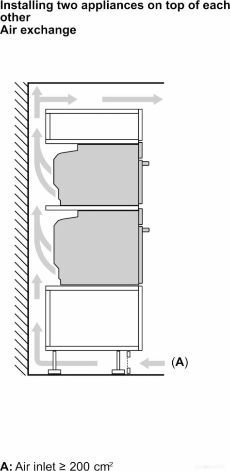 Духовой шкаф Bosch Serie 8 CMG7241B1