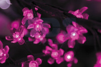 Световое дерево Neon-night Сакура (диаметр кроны 300 см, фиолетовый) [531-216]