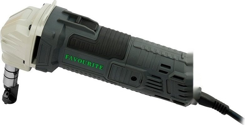 Высечные электрические ножницы Favourite IC 800 PROF