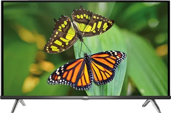 Телевизор TCL 32S615