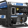 Генератор ТСС SGG 4200EI