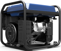 Генератор ТСС SGG 4200EI