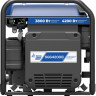 Генератор ТСС SGG 4200EI