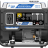 Генератор ТСС SGG 4200EI