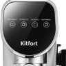 Рожковая кофеварка Kitfort KT-7692