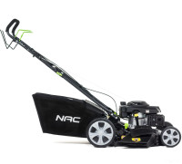 Газонокосилка AL-KO Easy 3.22 E 113849