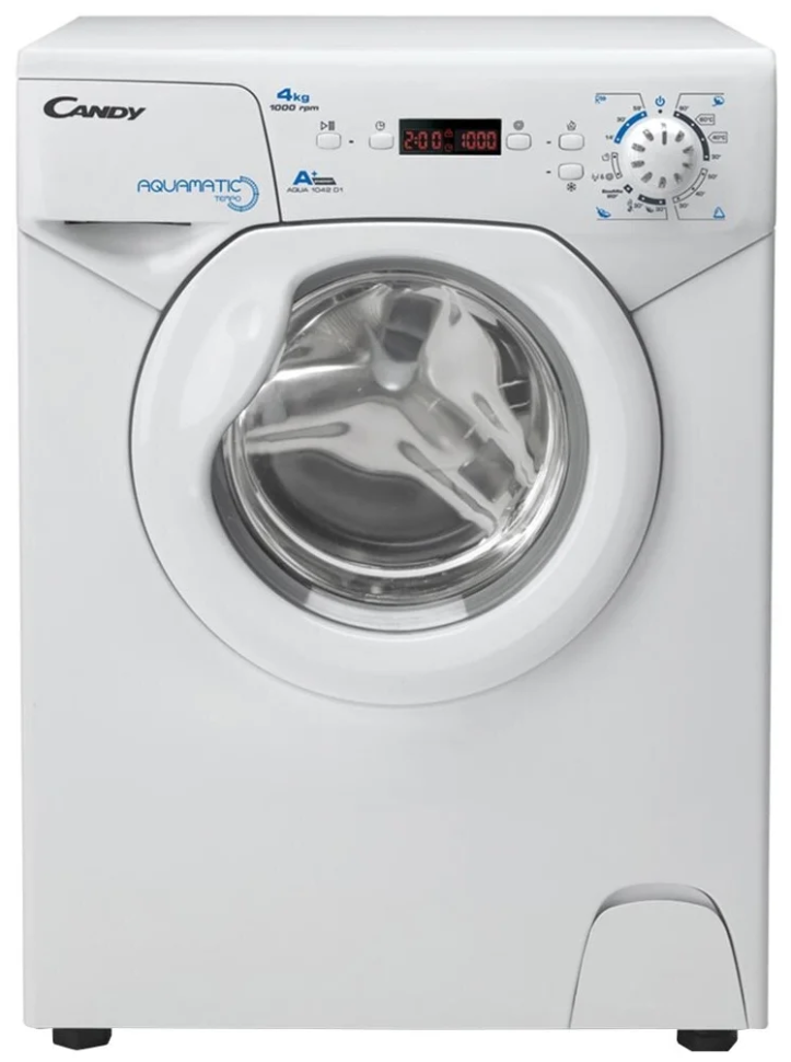 Стиральная машина CANDY AQUAMATIC 2D1140-07