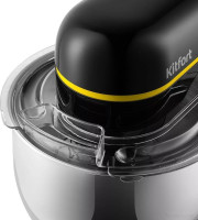 Кухонный комбайн Kitfort KT-3421