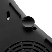 Кухонный комбайн Kitfort KT-3421