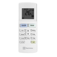 Electrolux EACS/I-09HAR_X/N3