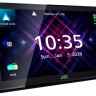 Автомагнитола JVC KW-M560BT