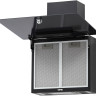 Вытяжка Krona Aura 600 Frame S (черный) Вытяжка Krona Aura 600 Frame S (черный)