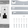 Вытяжка Krona Aura 600 Frame S (черный) Вытяжка Krona Aura 600 Frame S (черный)