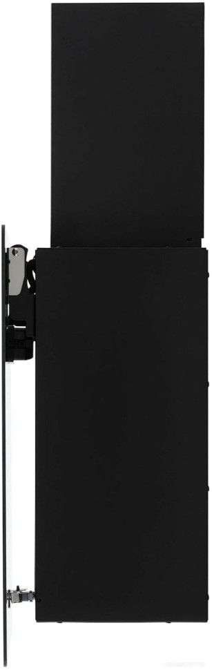 Вытяжка Krona Aura 600 Frame S (черный) Вытяжка Krona Aura 600 Frame S (черный)
