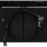 Вытяжка Krona Aura 600 Frame S (черный) Вытяжка Krona Aura 600 Frame S (черный)