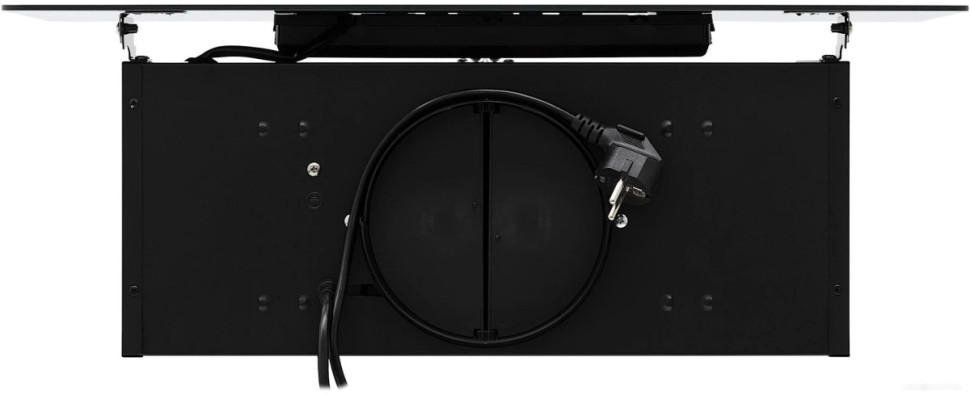 Вытяжка Krona Aura 600 Frame S (черный) Вытяжка Krona Aura 600 Frame S (черный)