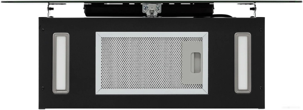 Вытяжка Krona Aura 600 Frame S (черный) Вытяжка Krona Aura 600 Frame S (черный)