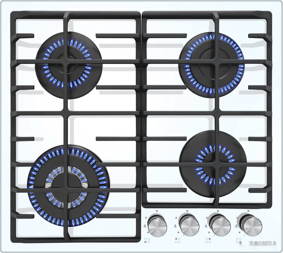 Варочная панель Maunfeld EGHG.64.63CW/G