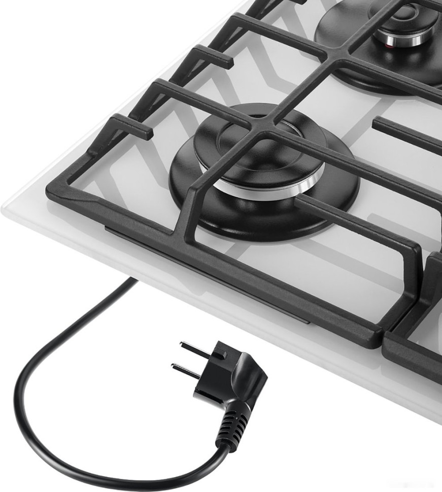 Варочная панель Maunfeld EGHG.64.63CW/G