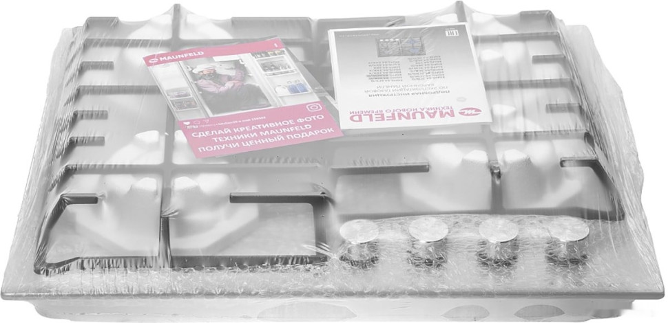 Варочная панель Maunfeld EGHG.64.63CW/G