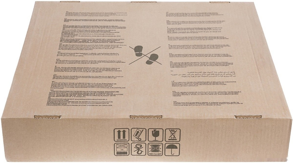 Варочная панель Maunfeld EGHG.64.63CW/G