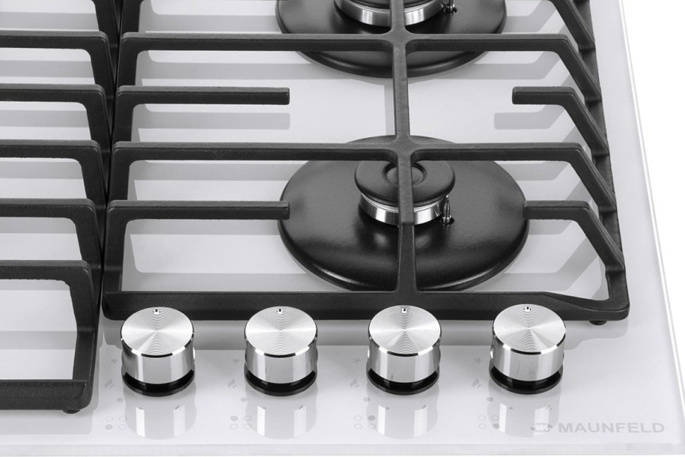 Варочная панель Maunfeld EGHG.64.63CW/G