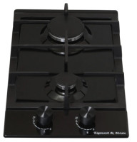 Варочная панель Zigmund &amp; Shtain G 14.3 B