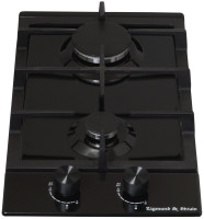 Варочная панель Zigmund &amp; Shtain G 14.3 B