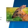 Телевизор Blaupunkt 50UGC6000T