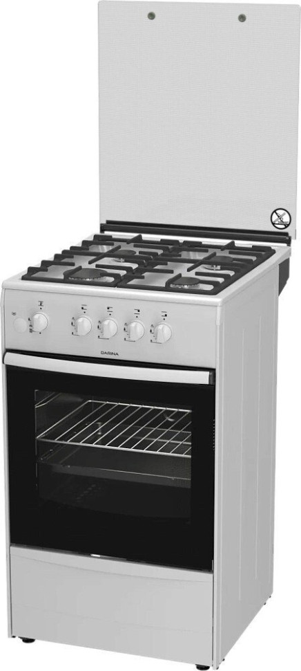 Плита Darina ABA 3007 W