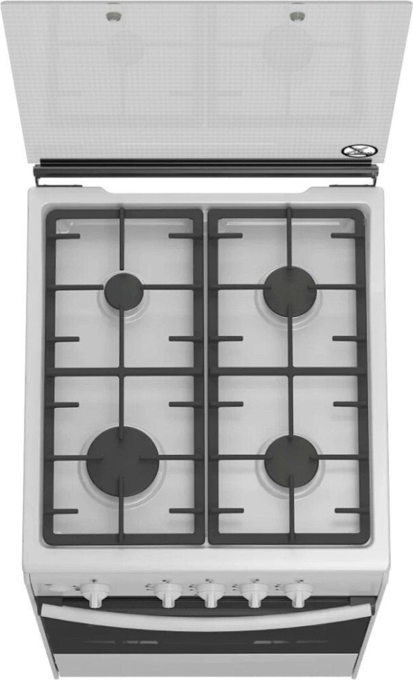 Плита Darina ABA 3007 W