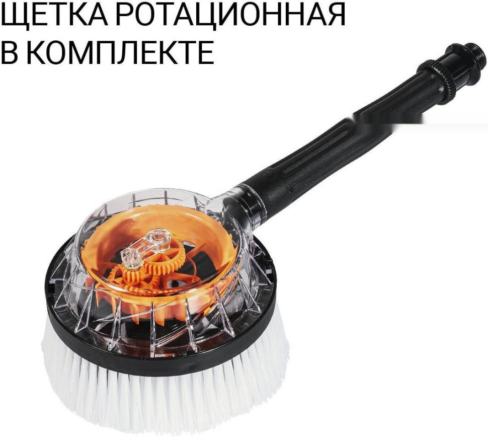 Мойка высокого давления BORT BHR-2000M