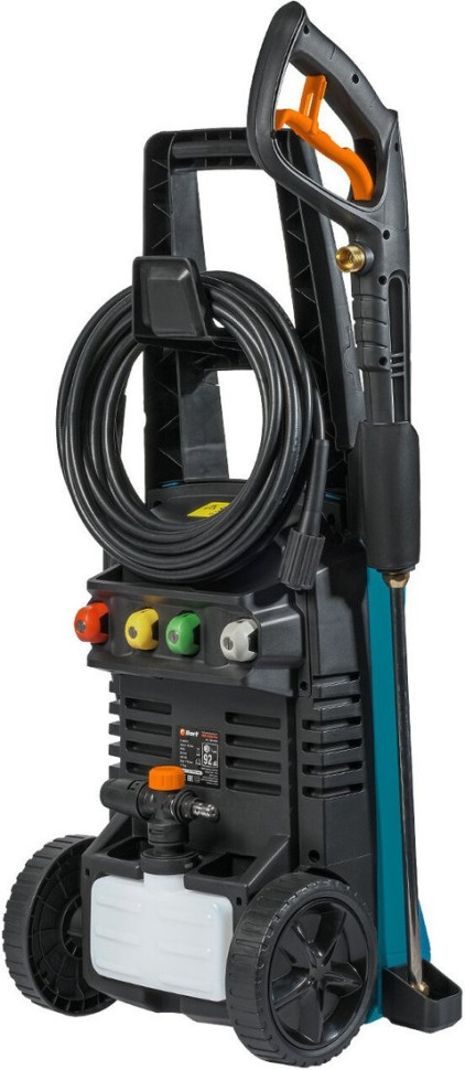 Мойка высокого давления BORT BHR-2000M